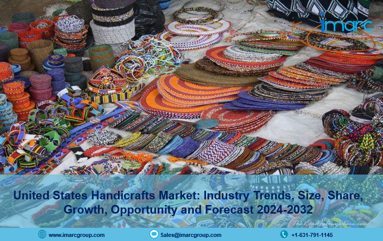 United States Handicrafts Market 