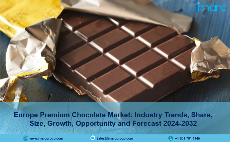 Europe Premium Chocolate Market