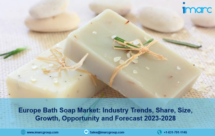 Europe Bath Soap Market