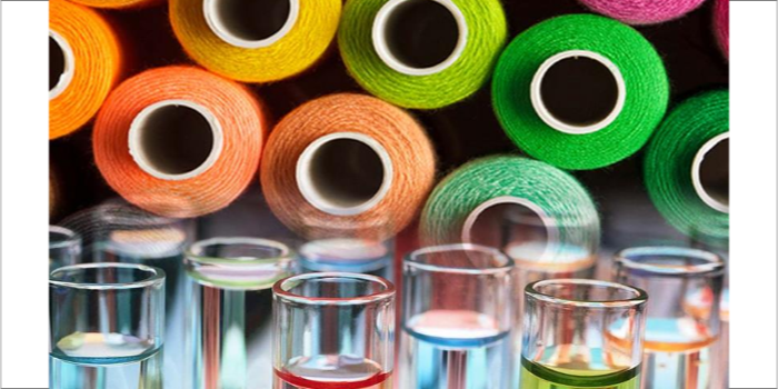 India Textile Chemicals Market