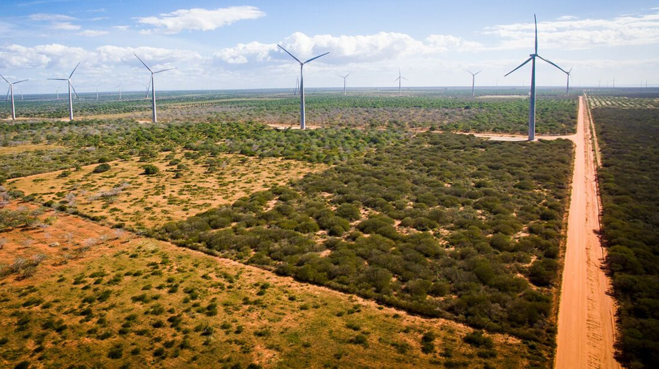 Brazil Wind Energy Market