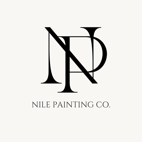 Nile Painting Co logo