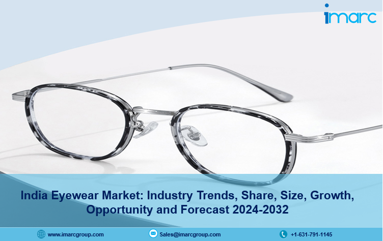 India Eyewear Market 