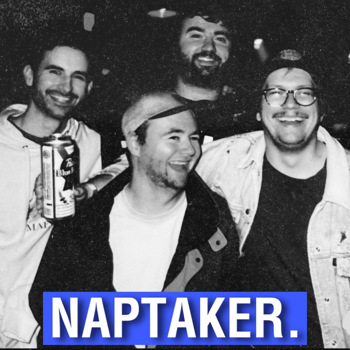 Naptaker.