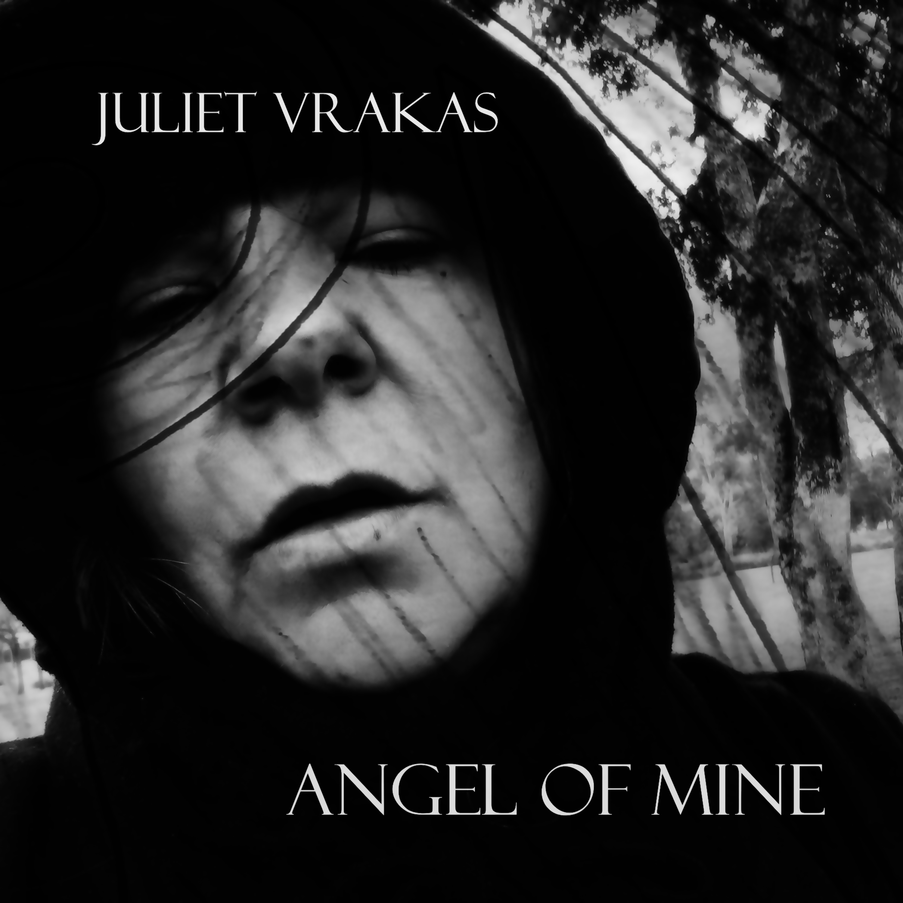 Angel Of Mine Australian Album 2024 