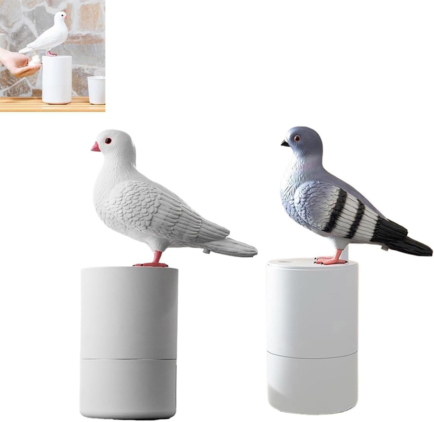 https://stylesprout.bigcartel.com/product/pigeon-poop-soap-dispenser?_gl=1*jlkrps*_gcl_au*NzEzMjQ0NDcxLjE3MjY5MTU4NjYuMTE1NjgxOTMxOS4xNzI2OTUzOTU4LjE3MjY5NTM5NTg.*_ga*MTk2MzQ1MzY1NS4xNzI2OTE1ODY2*_ga_QZ4HDFTSEZ*MTcyNjk1Mzk1OC4yLjEuMTcyNjk1ODQ1OS42MC4wLjE3MzM1ODY4MDQ.