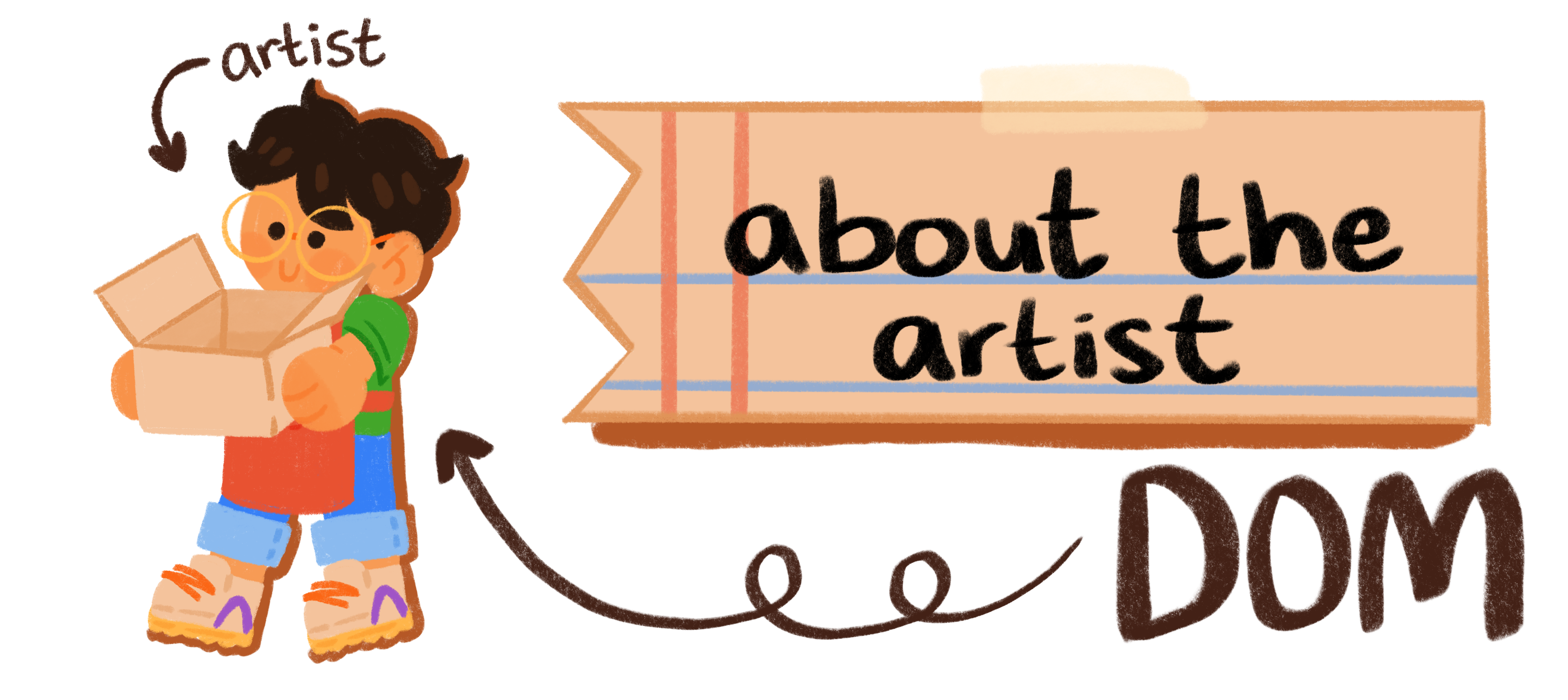 About the Artist