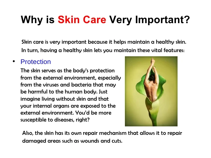 The skin absorbs 80% of what is applied to it.