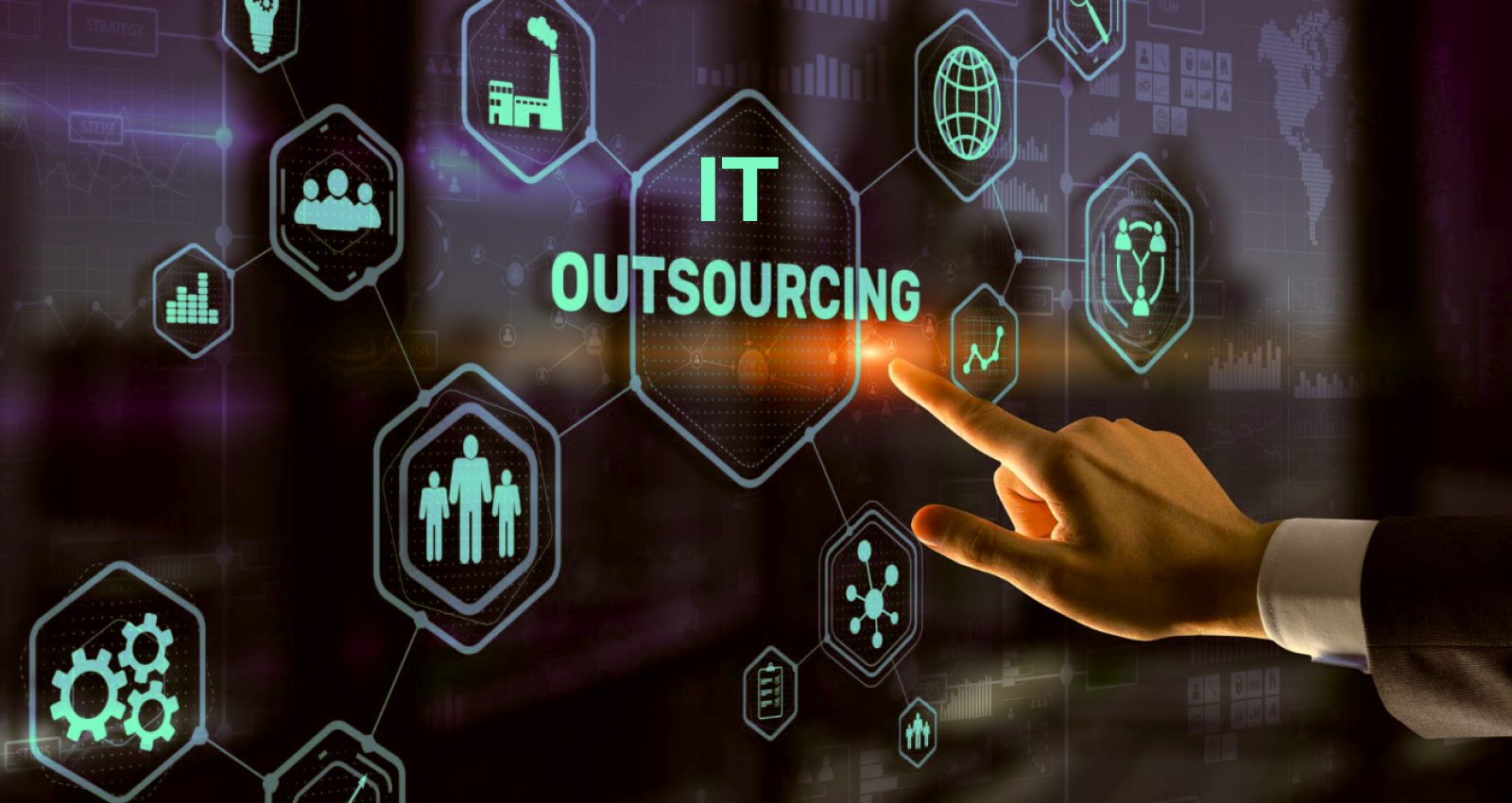 Brazil IT Outsourcing Market