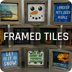 Framed Tiles Category