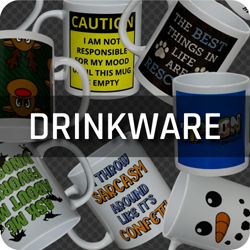 Drinkware Category