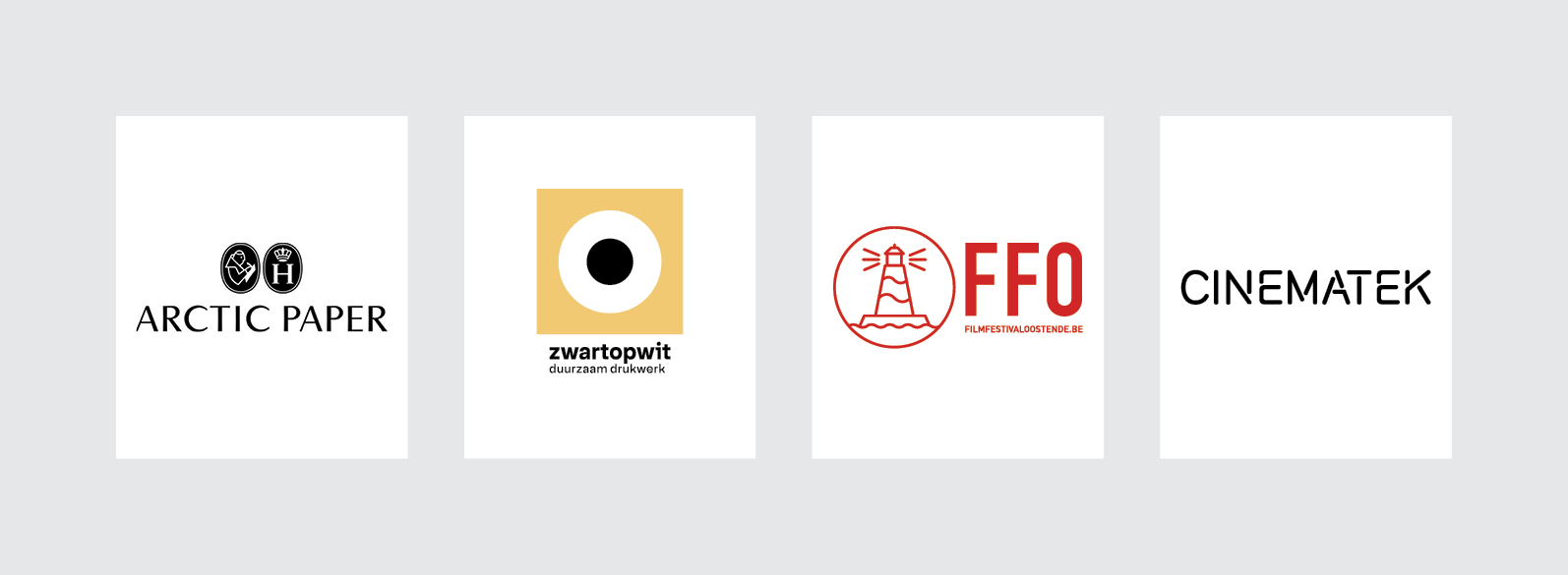 flaneur partner logos