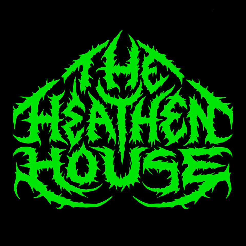 The Heathen House