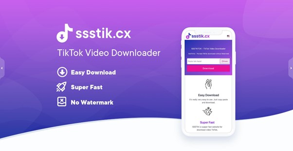 ssstik