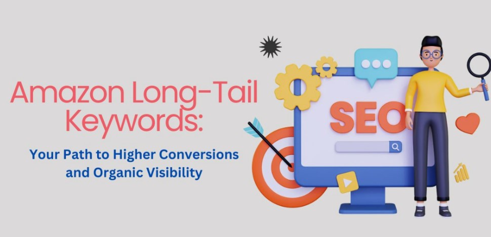 Amazon Long-Tail Keywords