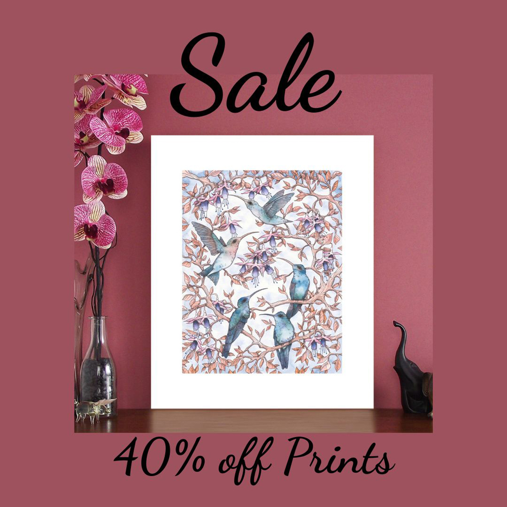 art prints on sale