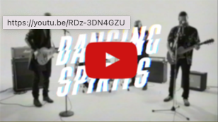 DANCING SPRITS (from Dancing Spirits album)