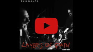 LAYERS OF PAIN radio edit (from Layers of Pain album)