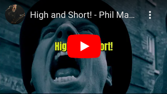 HIGH AND SHORT! (from Layers of Pain album)