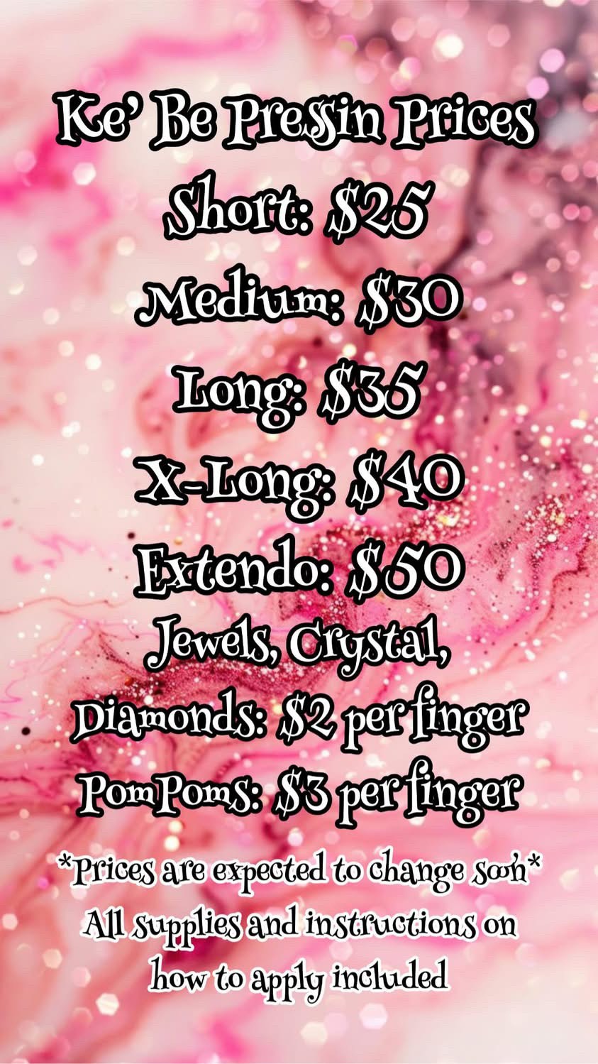 Regular Prices