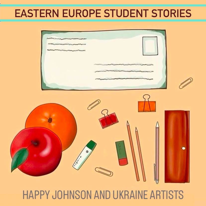 Eastern Europe Student Stories 