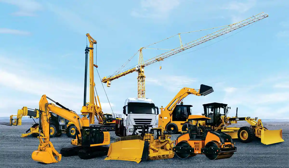 Mexico Construction Equipment Market