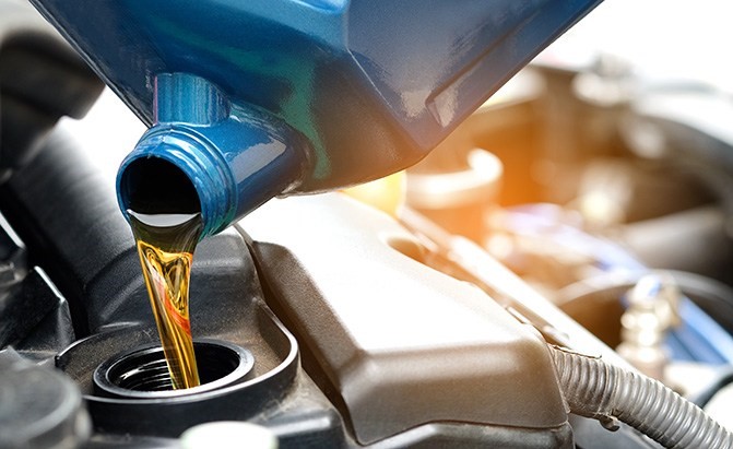 Brazil Commercial Vehicles Lubricants Market