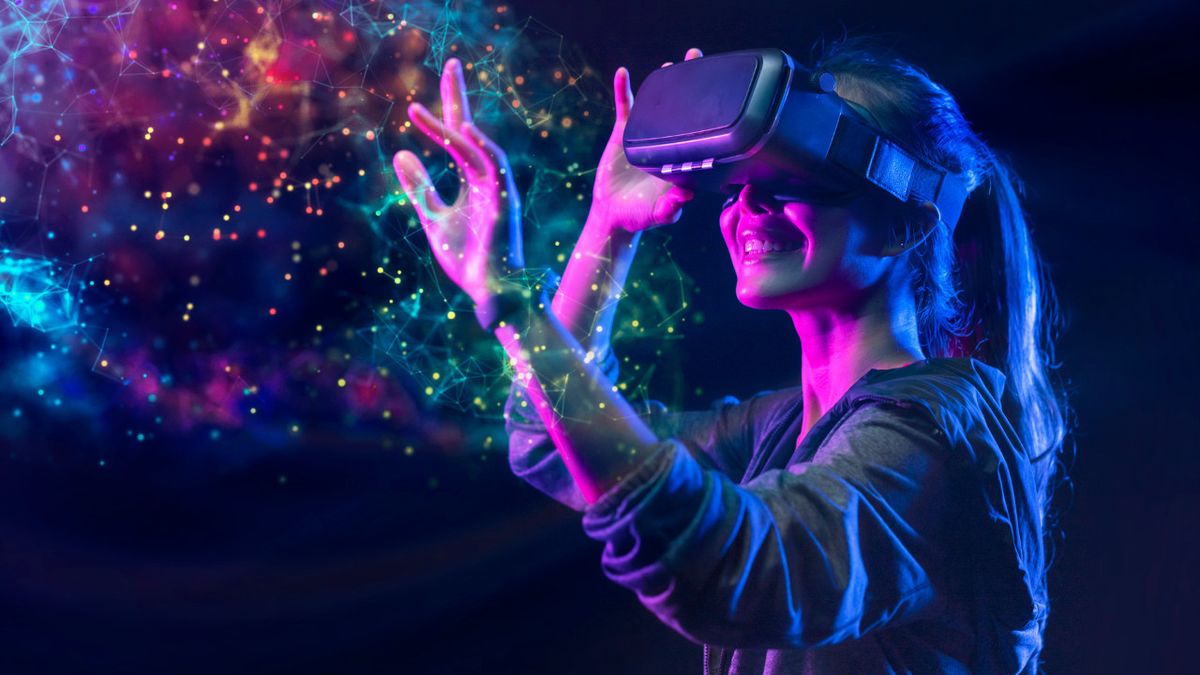 India Virtual Reality Market