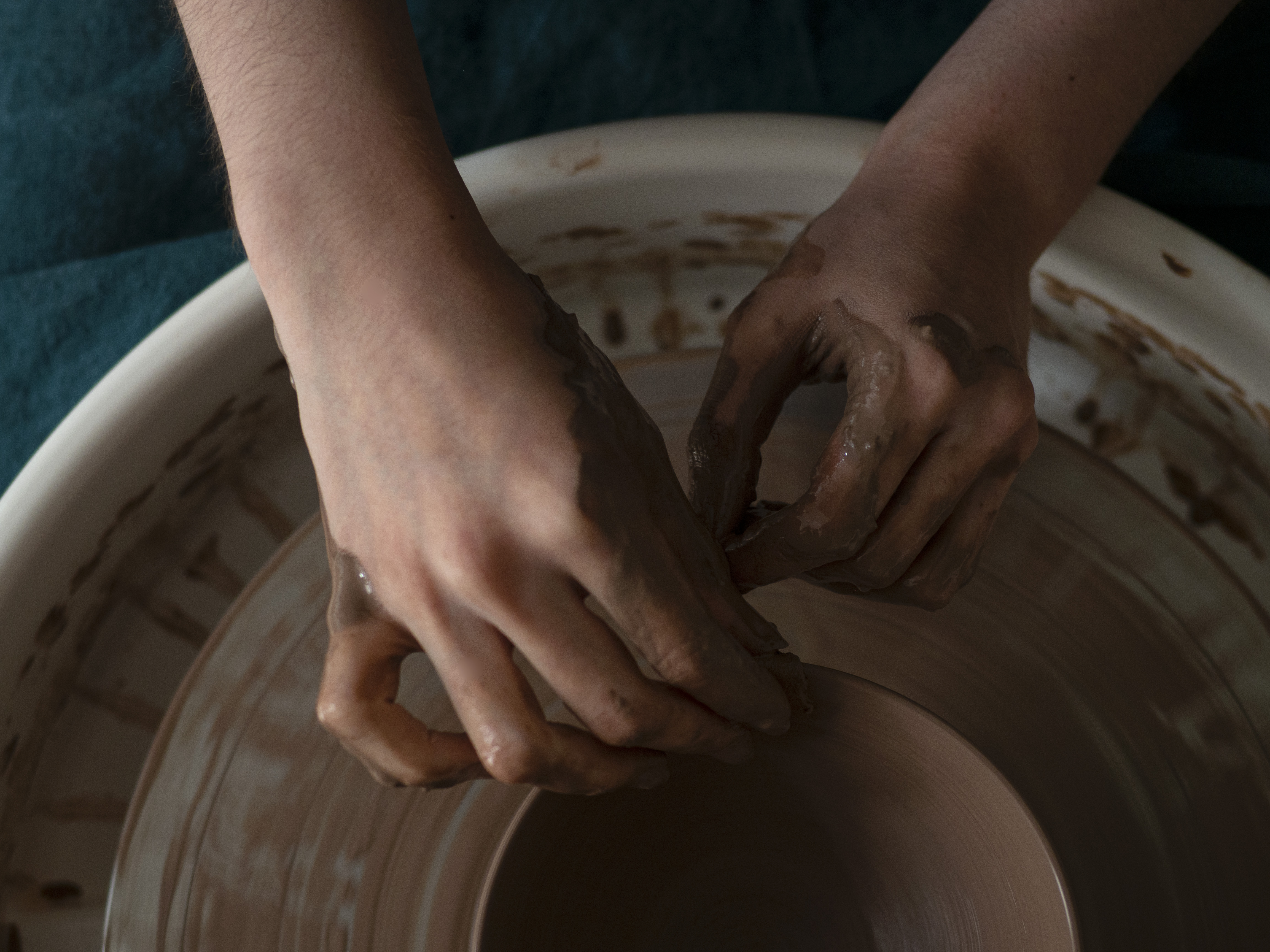 atelier poterie montreuil