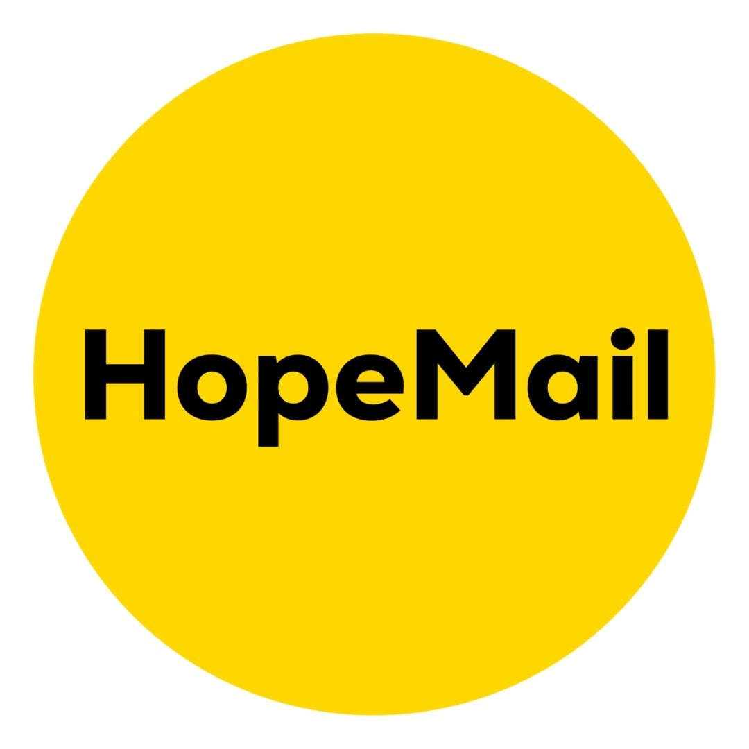 HopeMail newsletter