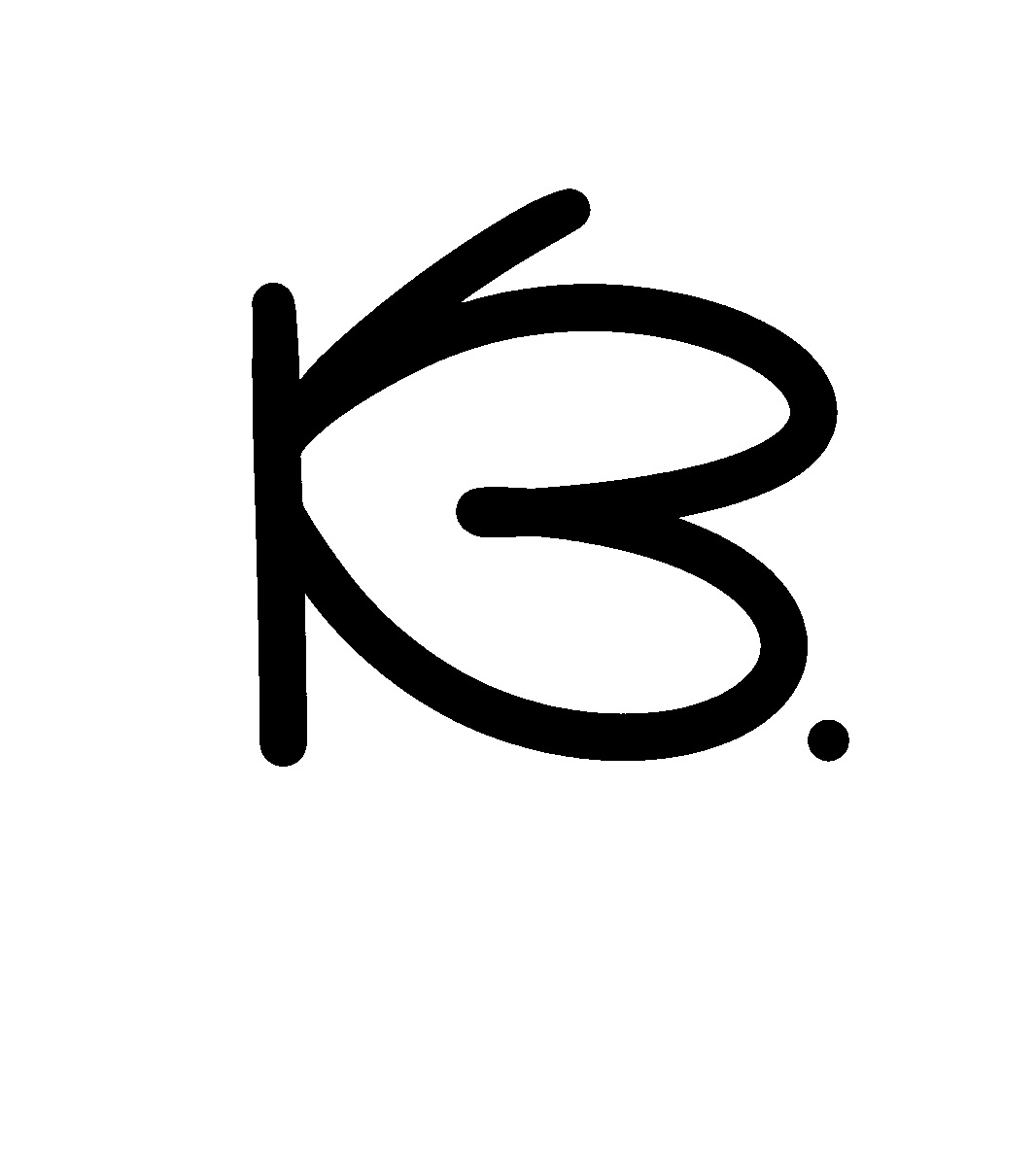 Kb logo