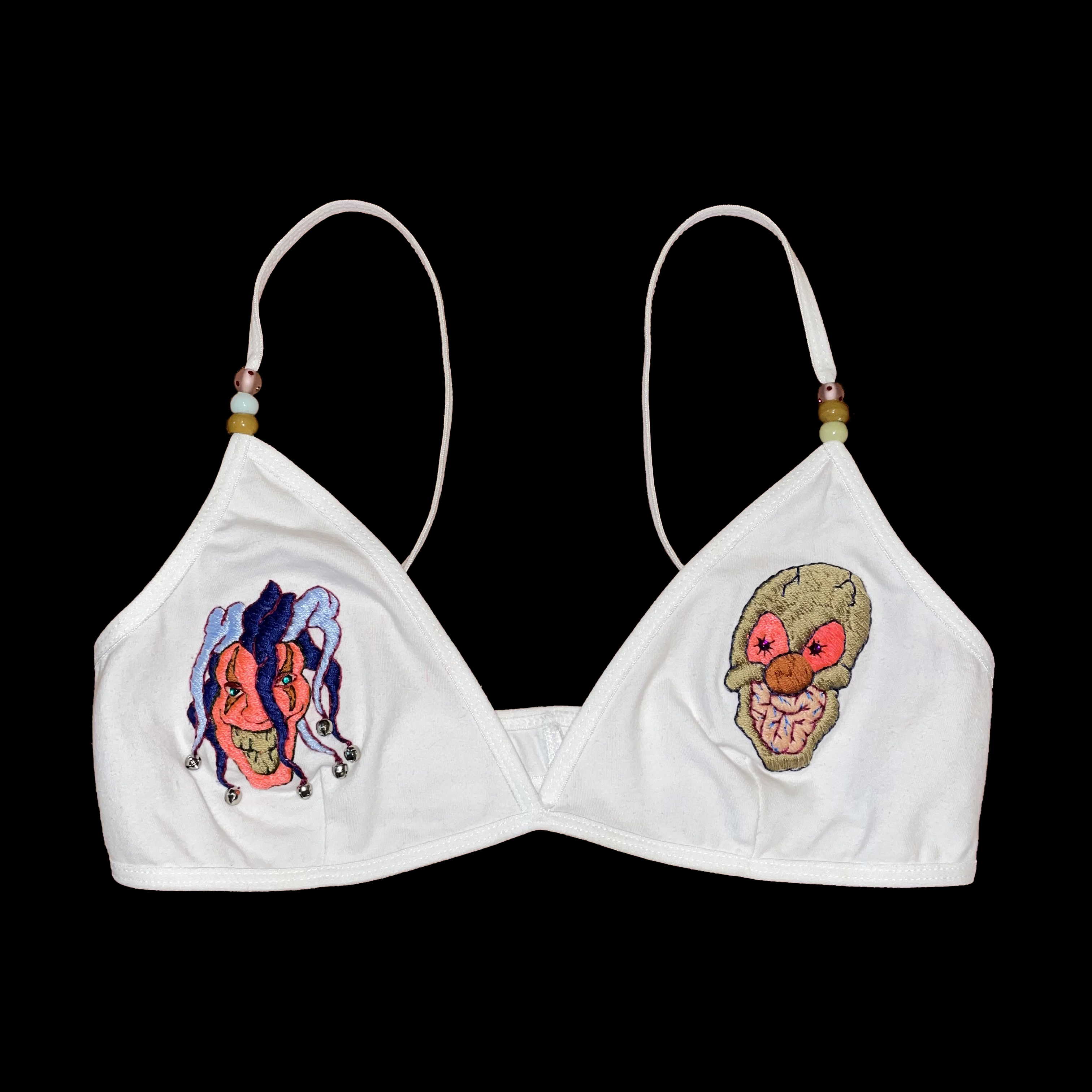 two face bralette