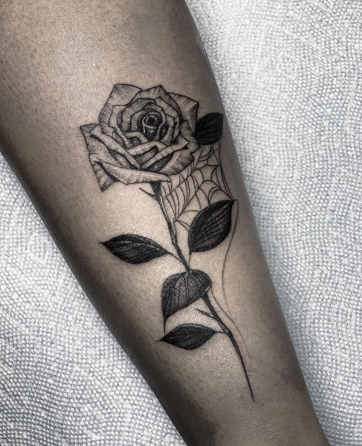 TATTOOS | ELPINCHEHANS