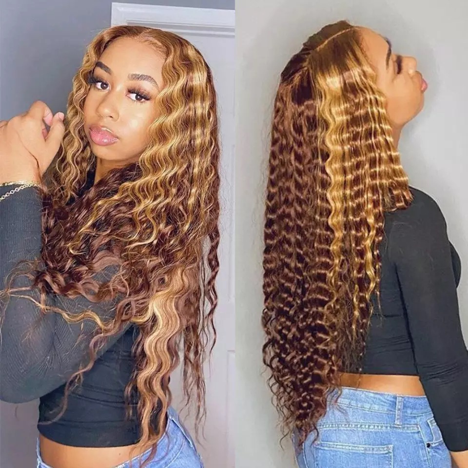 How to care lace wig