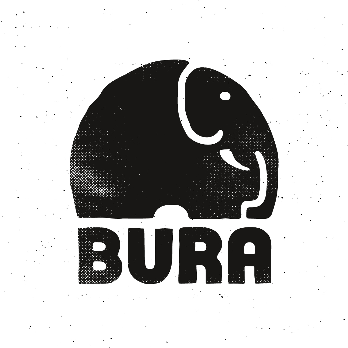 Bura Homepage Logo