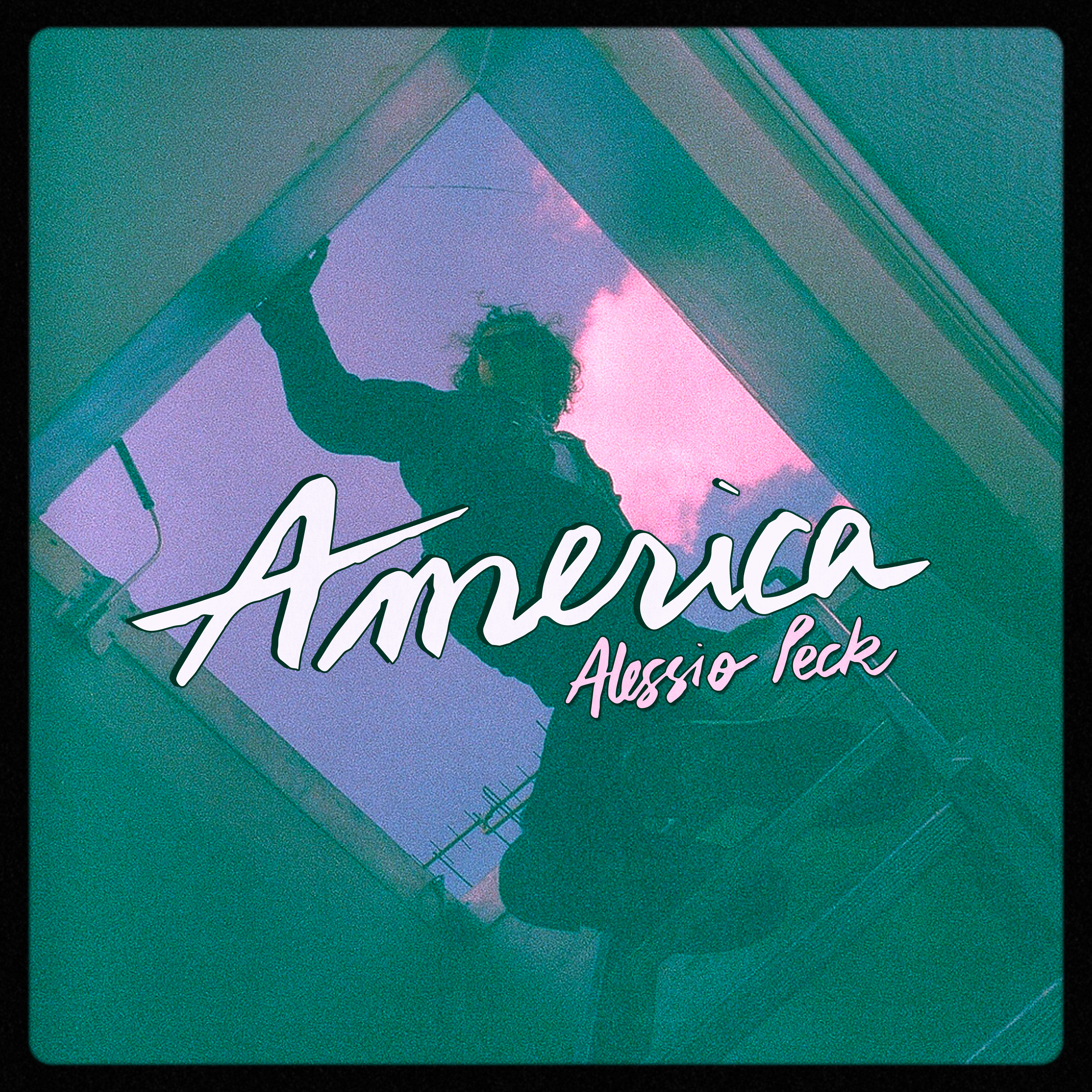 Alessio Peck America EP 2021