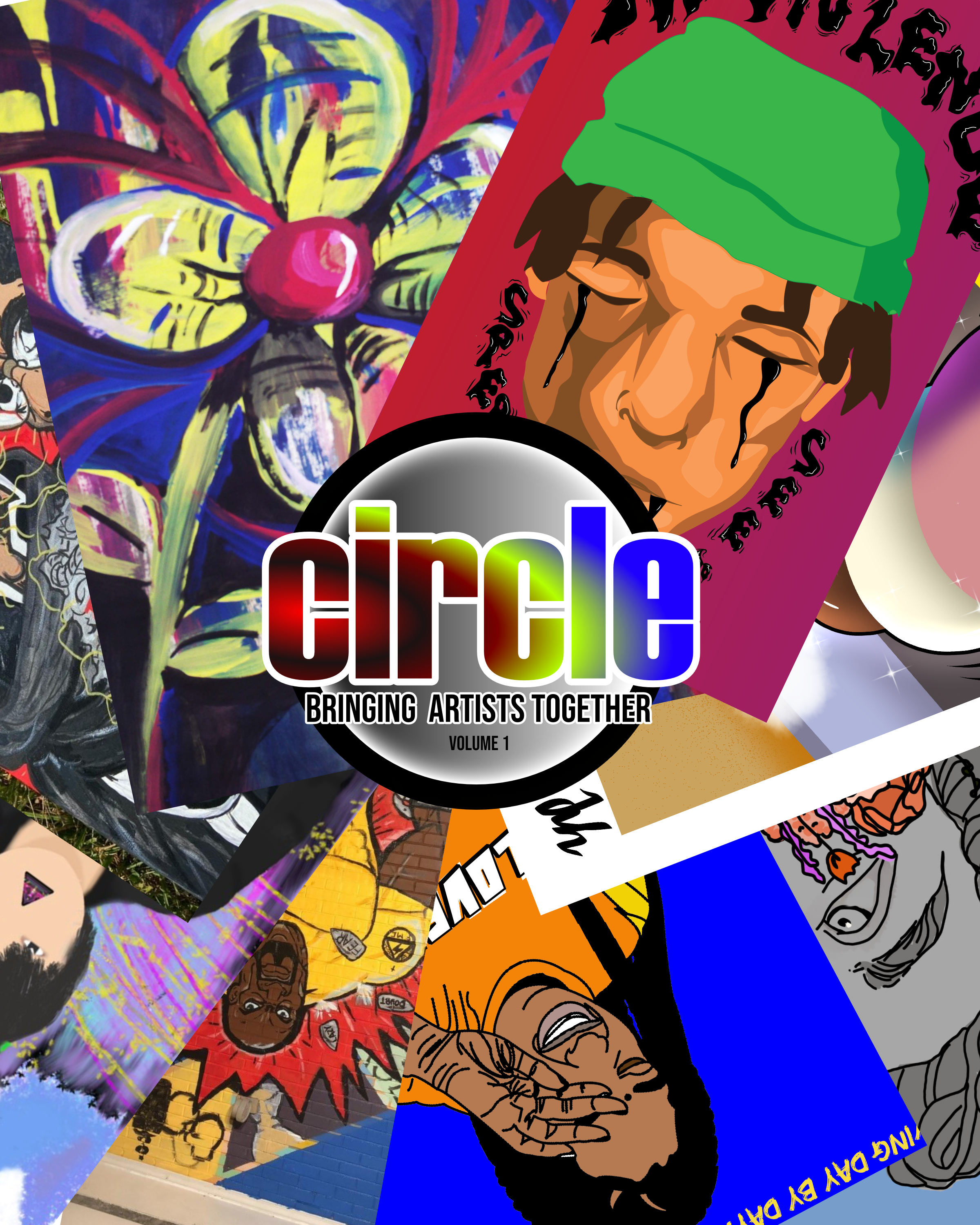 Circle: Bringing Artists Together