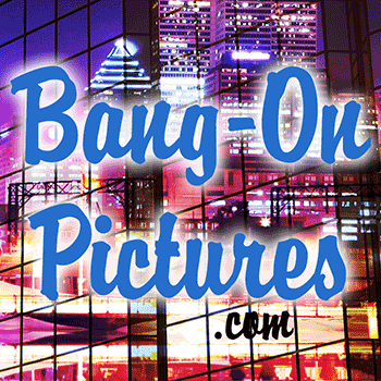 Bangonpictures.com Logo