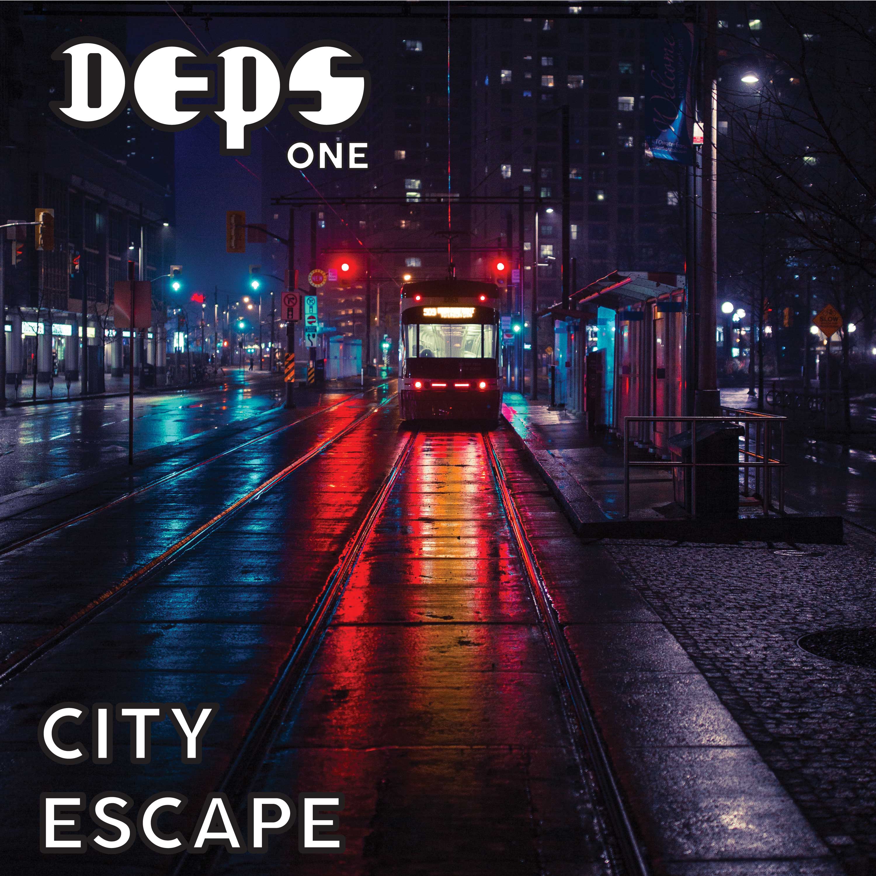 City Escape