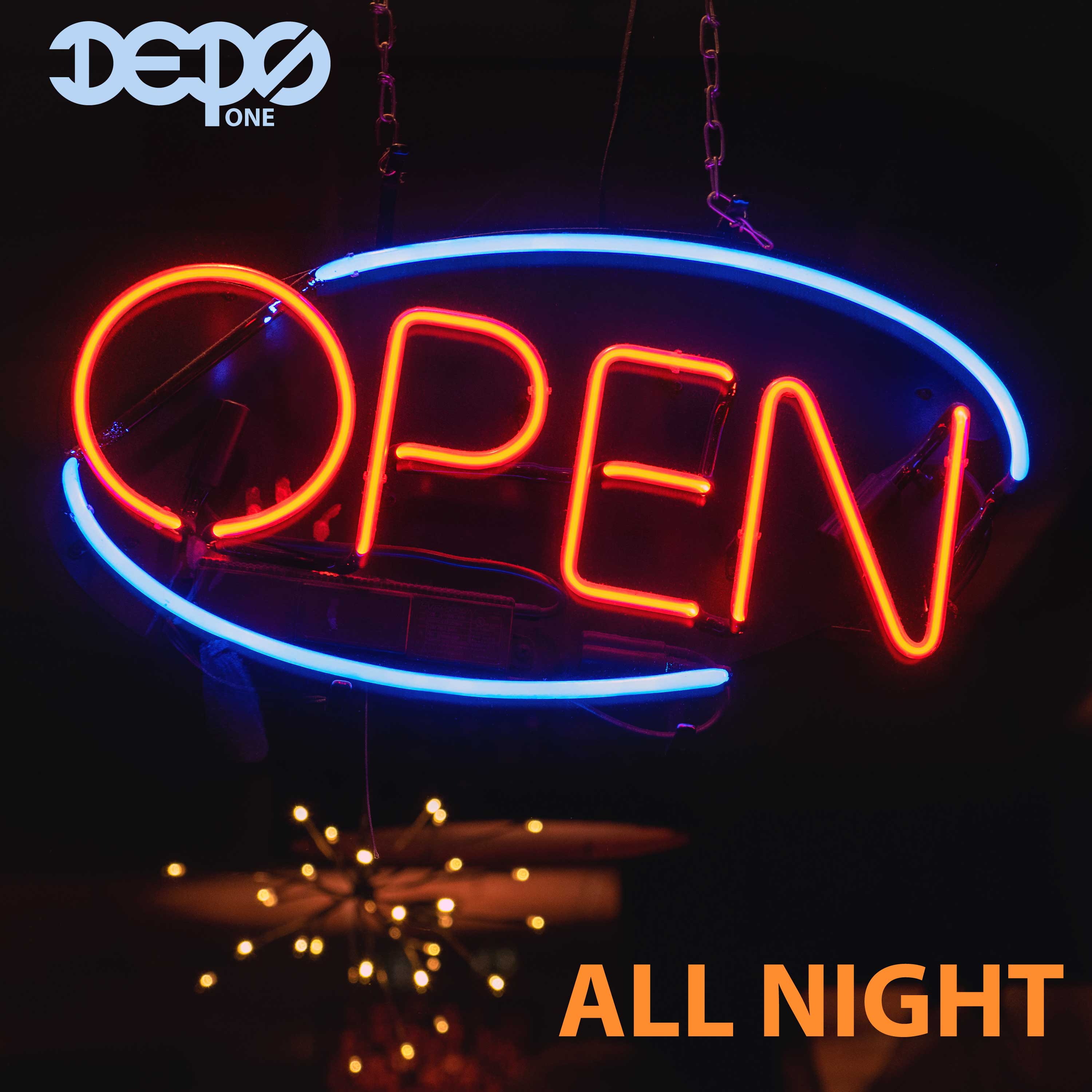 Open All Night