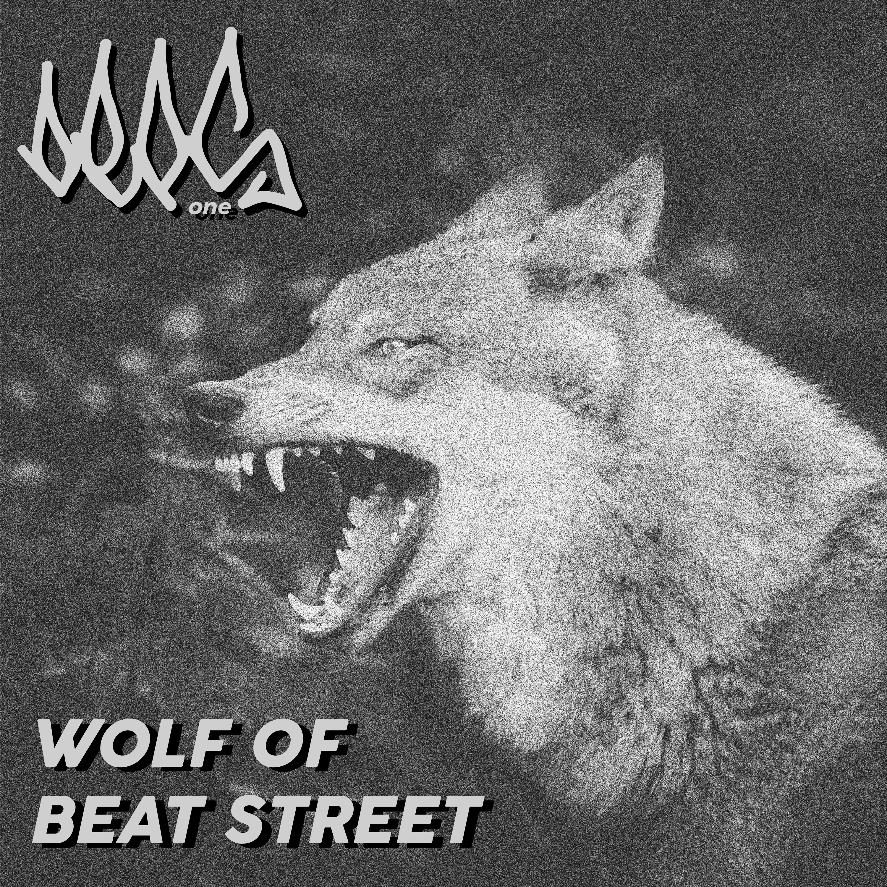 Wolf Of Beat Street