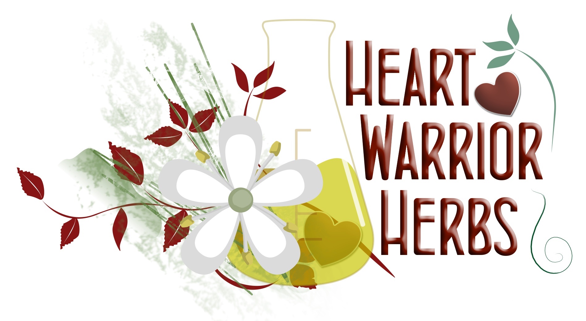 Heart Warrior Herbs