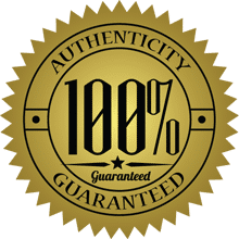 Tried & trusted — how 's Authenticity Guarantee is
