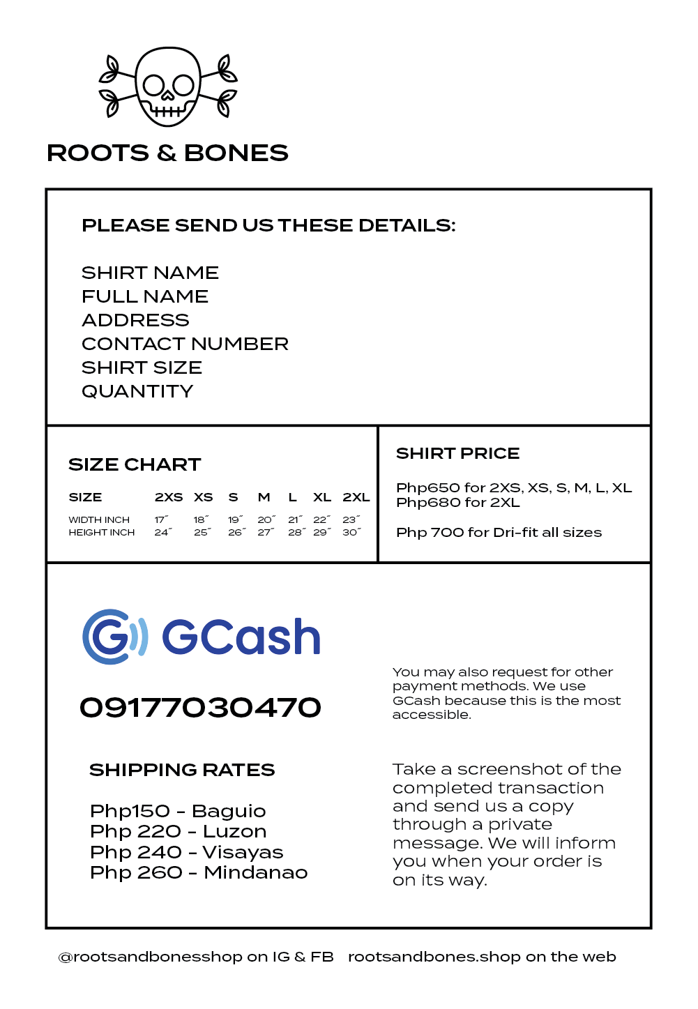 Other Payment Method