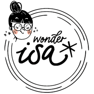 logo wonderisa