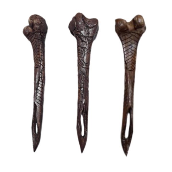 Human Bone Dagger