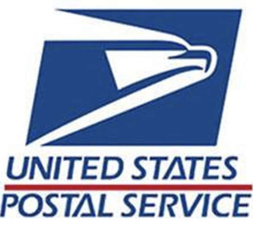 USPS logo