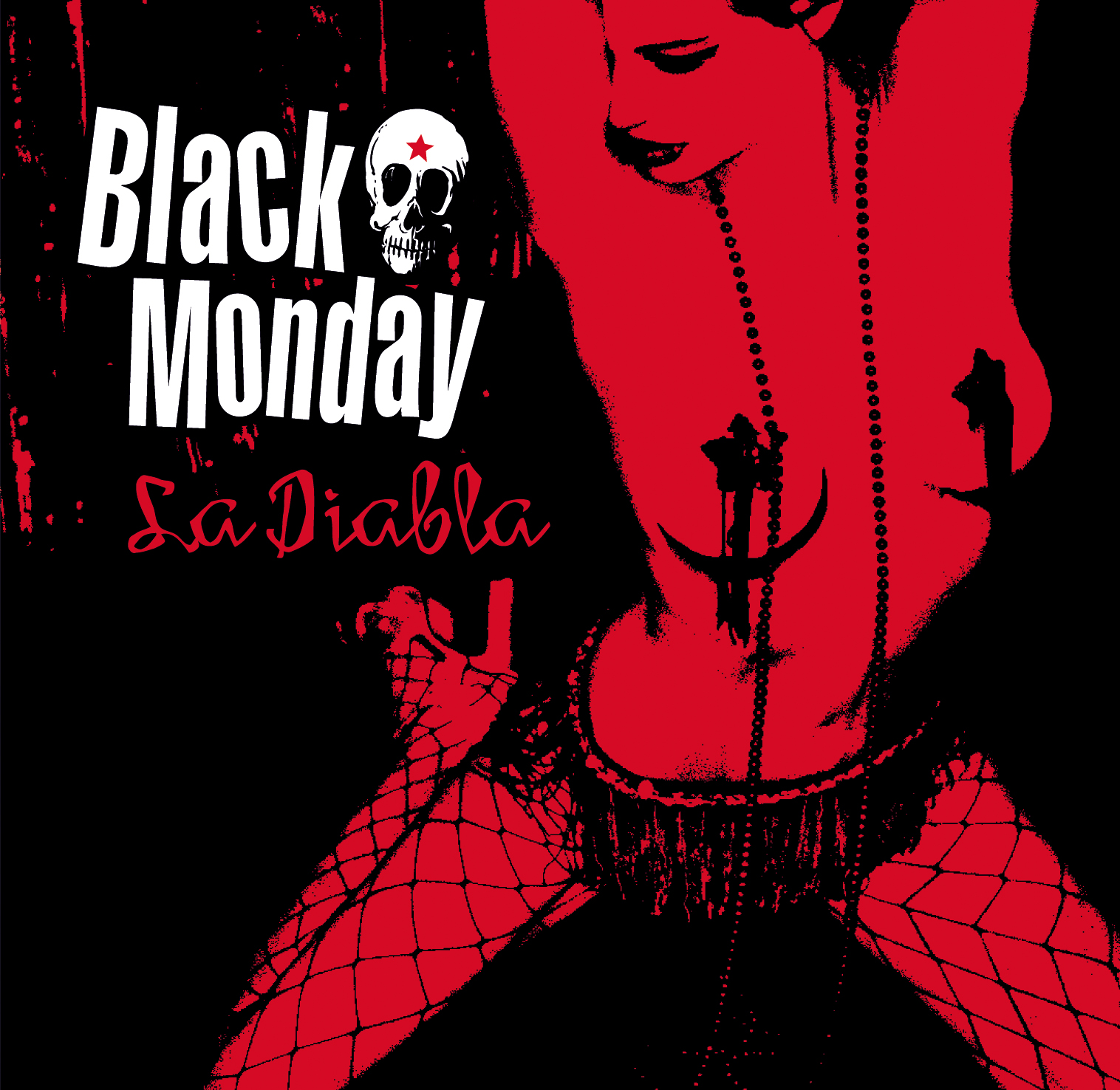 Black Monday La Diabla