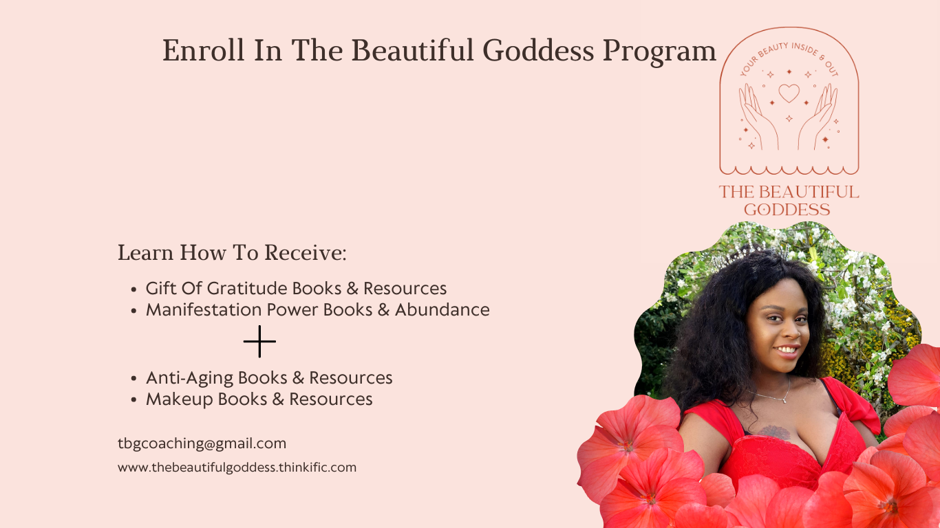 Sign Up For Krystal Dethan The Beautiful Goddess Program