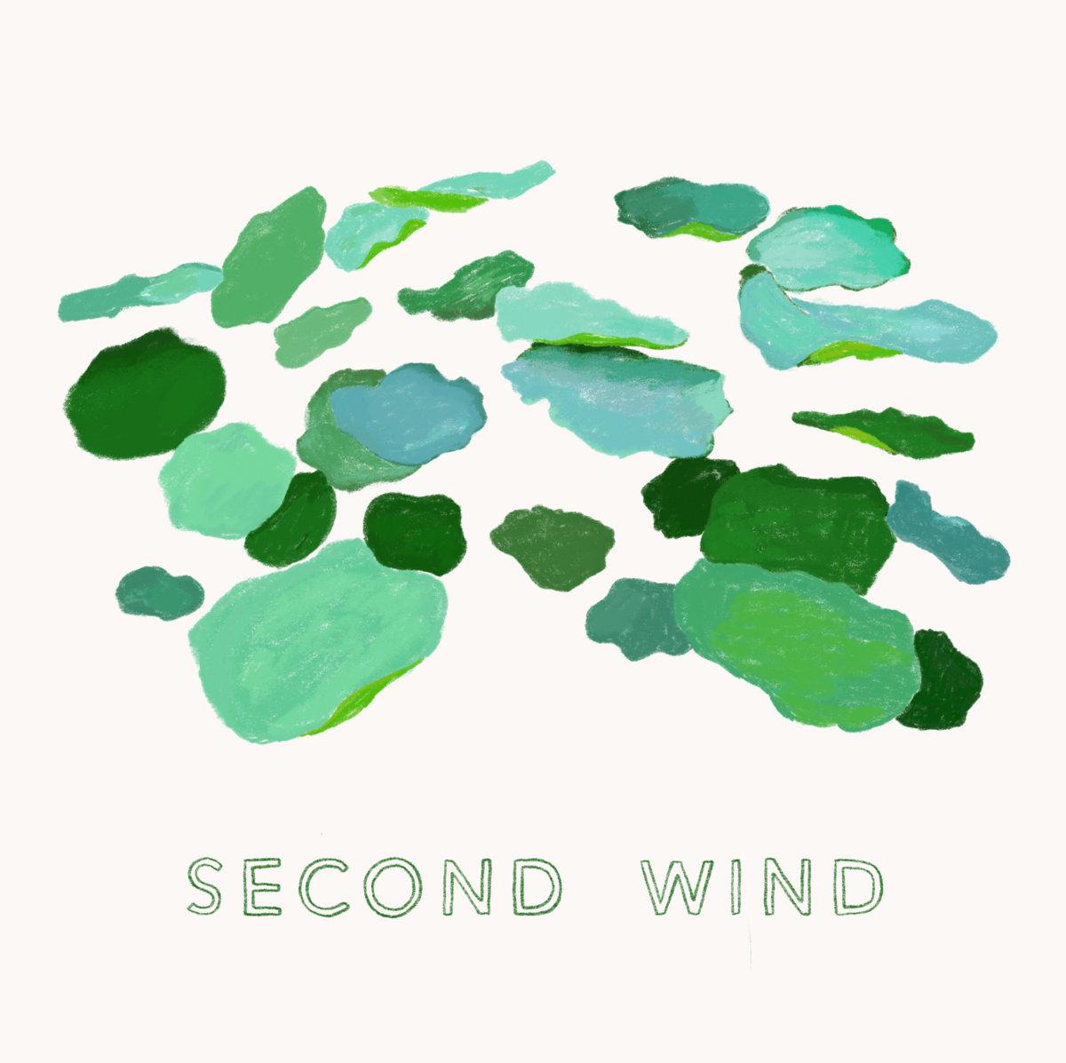 Second Wind - Dream Dad